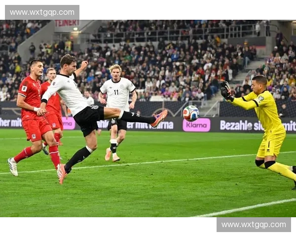 2006年德国世界杯精彩回顾与德国队夺冠历程解析